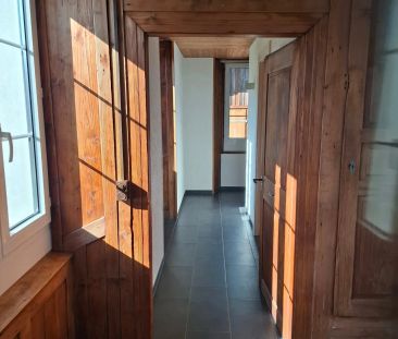 3.5 Zimmer, 75 m² - Photo 4