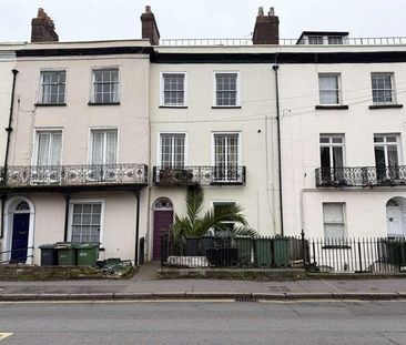 Old Tiverton Road, Exeter, Devon, EX4 - Photo 1