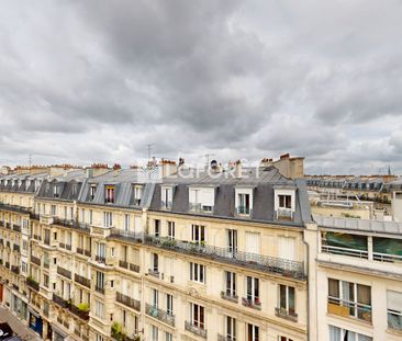 Appartement T1 Paris 10 à louer - Photo 4