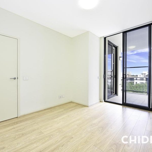 606/16 Corniche Drive, 2127, Wentworth Point Nsw - Photo 1