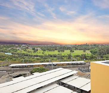 Stunning One Bedroom Apartment in Wolli Creek - Photo 6