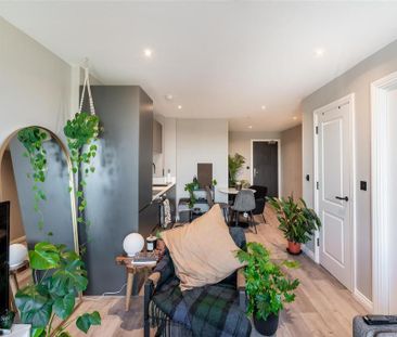 1 bedroom apartment to rent - Photo 4