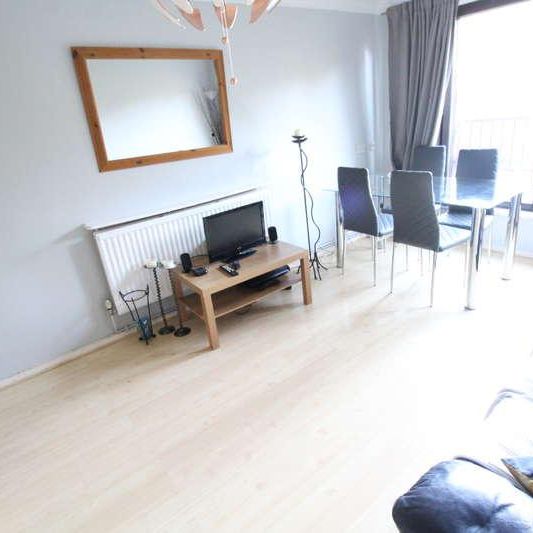 Lovely One Bed - Gardner Court - Luton, LU1 - Photo 1