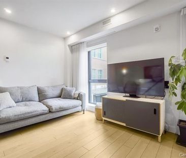Appartement à louer - Montréal (Villeray/Saint-Michel/Parc-Extensio... - Photo 5