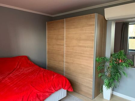 Appartement te huur - Foto 4