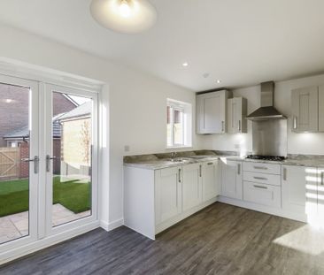 3 bedroom detached house to rent - Photo 3