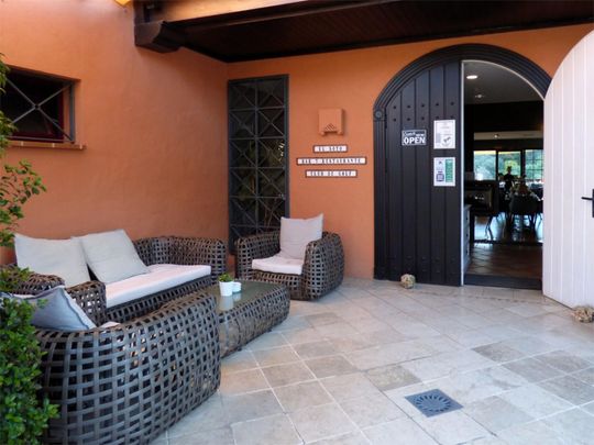 Piso de alquiler en Calle Miguel de Cervantes, 9, Ojén - Photo 1