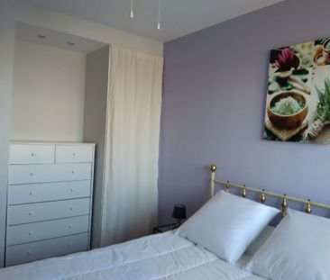 Location appartement 3 pièces, 84.00m², Blagnac - Photo 4