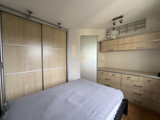 Garaż | Balkon | Ochrona | Apartamentowiec - Zdjęcie 1