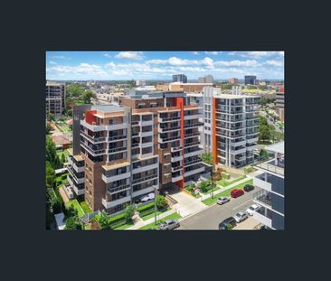 27/18 Castlereagh Street, Liverpool, NSW 2170 - Photo 2