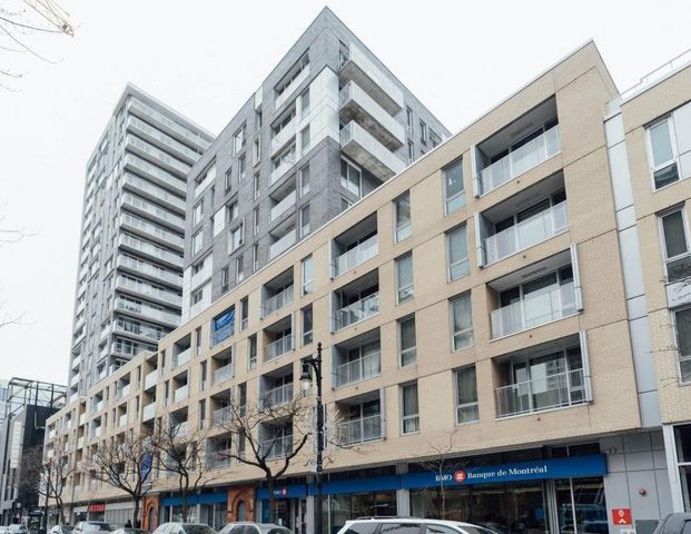 À louer / Appartement - Photo 1