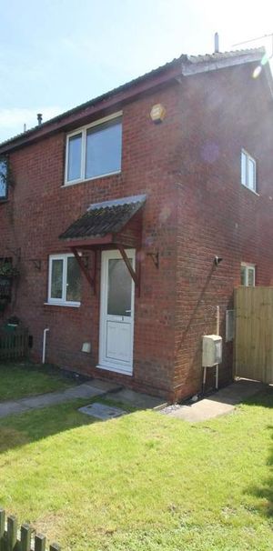 2 bedroom house to rent - Photo 2