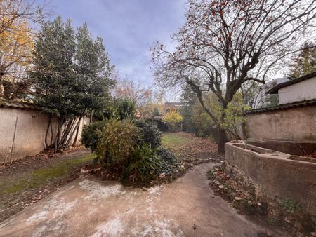 Location Maison 7 pièces 166m² LYON 3ème - Photo 5