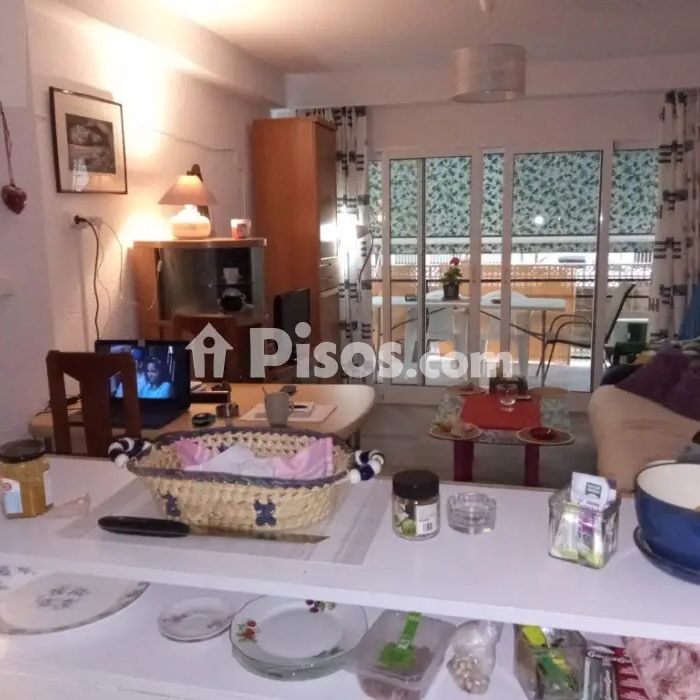 Piso en alquiler en Puerto de Mazarrón - Foto 1