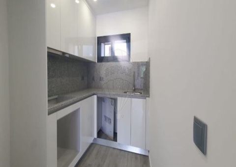 Apartamento T2