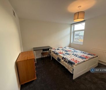 1 bedroom in a house share to rent - Photo 4