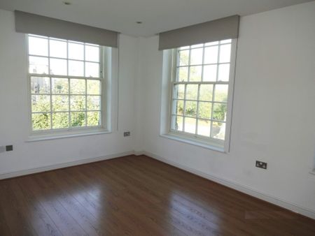 Old Mustard Mill, Papermill Yard, NR1 2GE - Photo 3