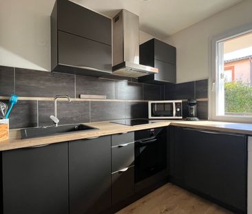 Appartement à louer 2 pièces • L'Union - Photo 4