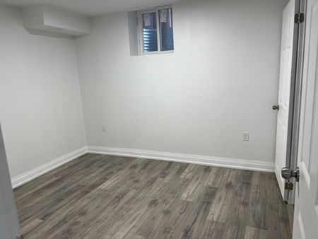 For Lease - 19 Antorisa Avenue Unit# #BSMT, Vaughan, Ontario - Photo 3