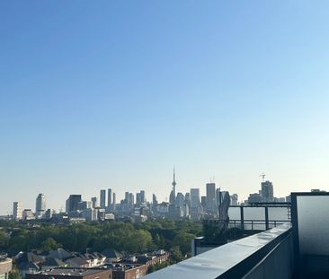 Carlaw Lofts 1190 , #426 - Photo 6