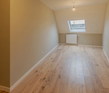Modern duplexappartement in het hartje van Willebroek - Foto 5