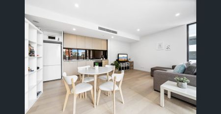 Desirable North Aspect | Central Location - Photo 2