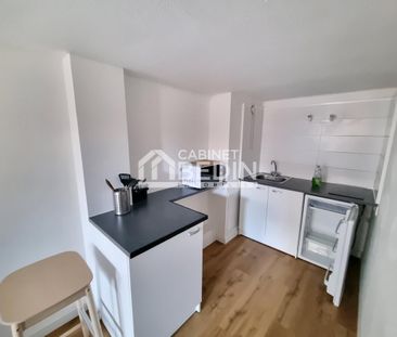 Location Appartement T2 Toulouse 1 chambre - Photo 2