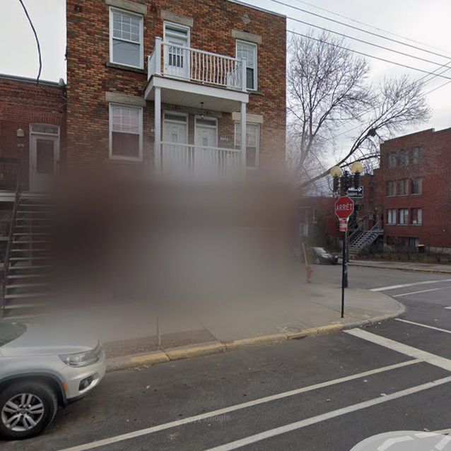 6 1/2 à Louer à Montréal - Photo 1