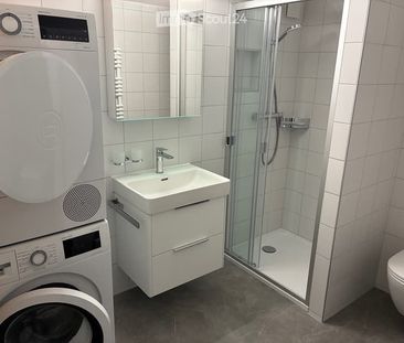 2.5 Zimmer, 55 m², EG - Photo 3
