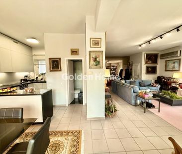 Μεζονέτα για ενοικίαση Καβούρι (Βουλιαγμένη) - Φωτογραφία 1