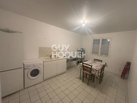 2 chambres en COLOCATION pour Étudiant dans appartement 3 pièces en rez-de-jardin cours privé à louer à Villeurbanne - Photo 3