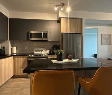 For Lease - 4655 Metcalfe Avenue Unit# 1205, Mississauga, Ontario - Photo 1