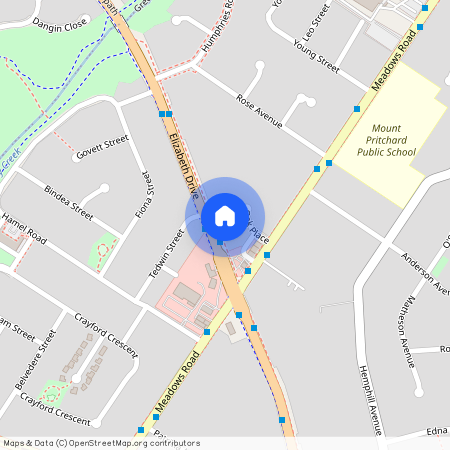 371 Elizabeth Drive, NSW 2170, Mount Pritchard