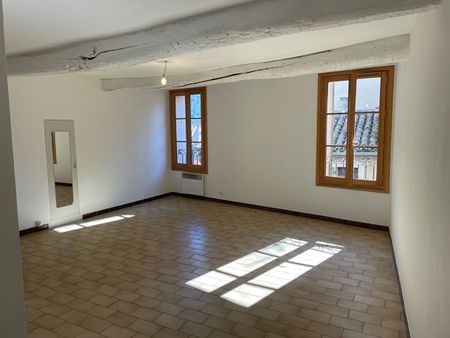 Location appartement 3 pièces, 63.53m², Levens - Photo 3