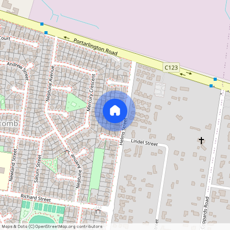 1 Janine Court, Vic 3219, Newcomb