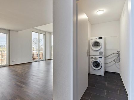 3.5 Zimmer Wohnung - Foto 5