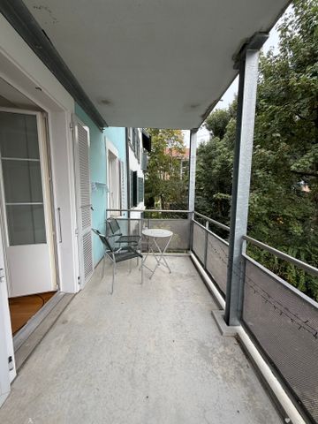 Appartement 3.5 pièces proche du centre - Photo 5
