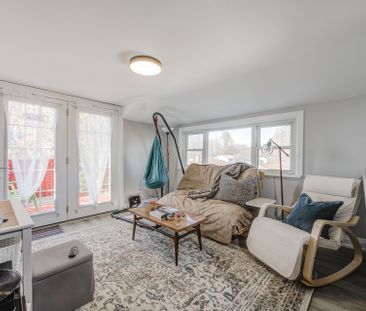 For Lease - 99 Haig Street Unit# 3, St. Catharines, Ontario - Photo 2