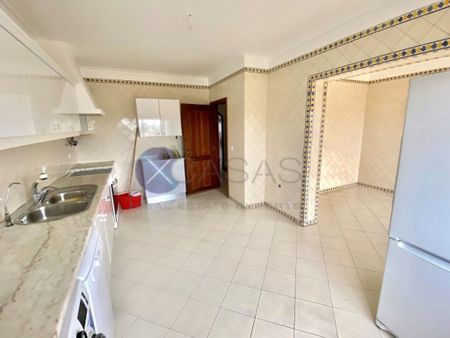 3 bedroom luxury Flat for rent in Centro (Cascais), Cascais, Lisbon - Photo 3