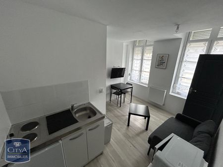 Location Appartement 1 pièce 25m² DOUAI 59500 - Photo 2