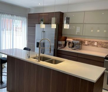 For Lease - 5424 Tasha Drive, Mississauga, Ontario - Photo 3