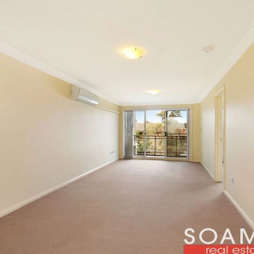 Unit 25/14-18 College Crescent, Hornsby. - Photo 1