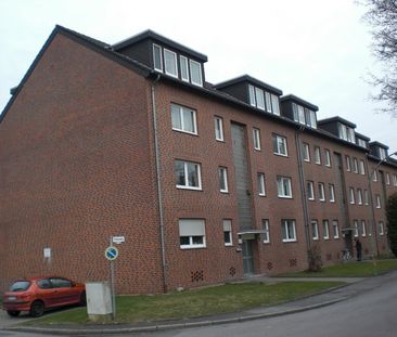 Charmante 2-Zimmer-Wohnung direkt am Horstmarer See - Foto 1