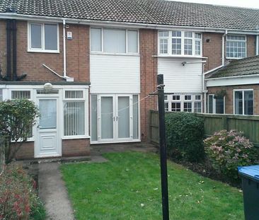 2 bedroom terraced house to rent - Photo 5