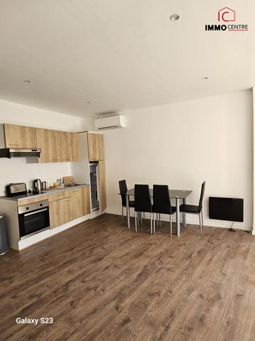 Location Appartement 2 pièces 48m² TOULON 83000 - Photo 5