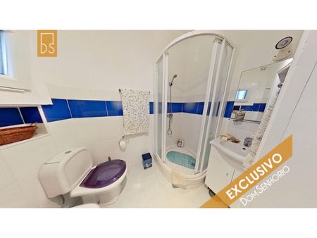 Apartamento T3 em Lisboa - Photo 2