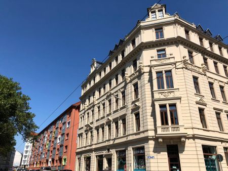 Arthur-Hoffmann-Straße 69, 04275 Leipzig OT Südvorstadt - Foto 5