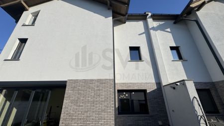 Vila noua smart Baneasa 285 mp utili - Fotografie 5