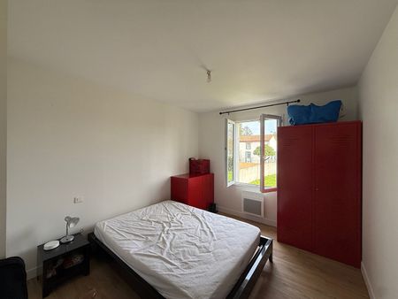 Location maison 4 pièces, 94.14m², Dompierre-sur-Yon - Photo 3