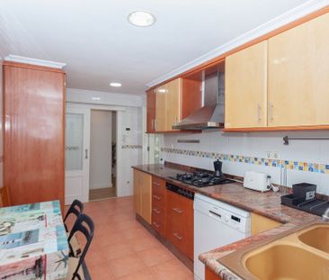 Carrer de Dalt de la Mar, Valencia, Valencian Community 46024 - Photo 6